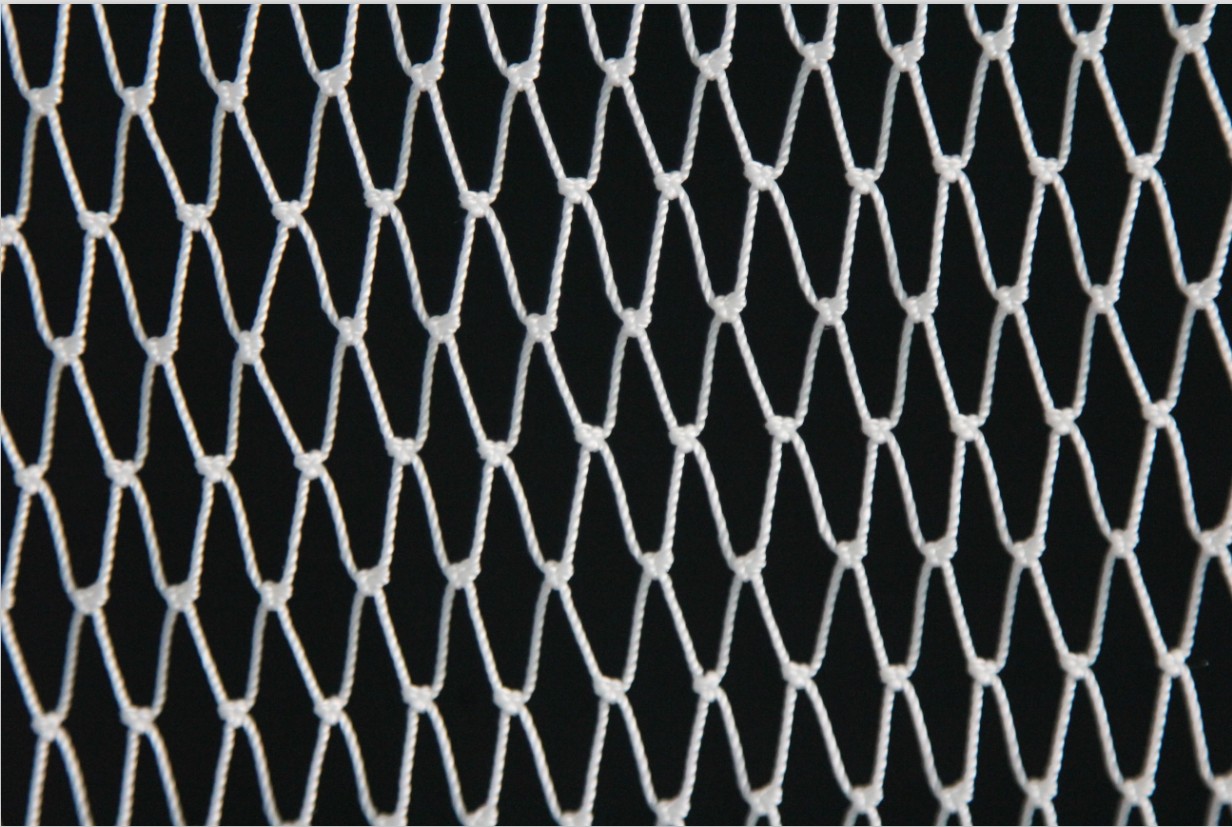 Materials Nylon Net 72